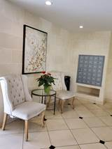 Studio apartment at Wilshire Commonwealth Towers Apartments in Los Angeles